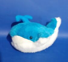 Balena balenottero peluche usato  Colle di Val d'Elsa