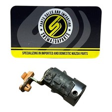 90-97 Mazda Miata OEM motorista esquerdo maçaneta da porta externa cilindro chave tumbler comprar usado  Enviando para Brazil