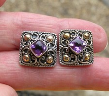 Fabulous suarti sterling for sale  UK
