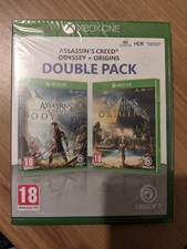 Assassin creed odyssey d'occasion  Fontoy