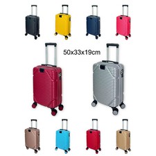 Trolley piccolo 50cm usato  Roma