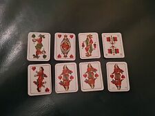 Skatkarten stück mini gebraucht kaufen  Kreischa