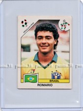 Sticker romario cup d'occasion  Villeurbanne