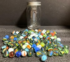 125 vintage marbles for sale  Zephyrhills
