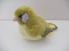 International singing greenfin for sale  WHITSTABLE