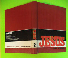 Book libro jesus usato  Vigarano Mainarda