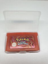 Pokémon versione rosso usato  Cesano Maderno