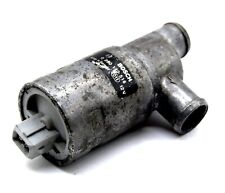 Idle control valve for sale  BOW STREET