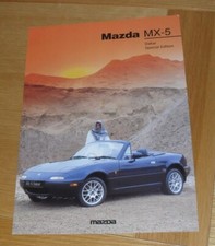 Mazda mx5 dakar for sale  FAREHAM