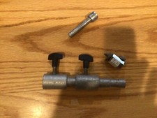 Tripod mounting adapter for sale  Donna