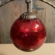 Big red antique for sale  TENBURY WELLS