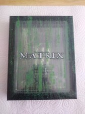 Matrix uhd blu gebraucht kaufen  Frechen