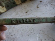 Genuine john deere for sale  Ronceverte