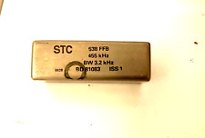Stc ssb crystal gebraucht kaufen  Biberach an der Riß