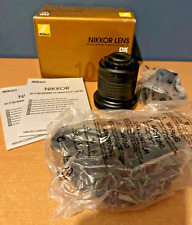 Nikon nikkor 4.5 for sale  ILFORD