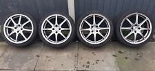 Alloy wheels team for sale  DERBY