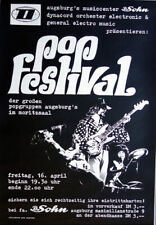 Pop festival 1971 gebraucht kaufen  Oberhausen