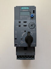 Siemens sirius 3ra6120 gebraucht kaufen  Altenburg