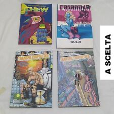 Fumetti graphic novel usato  Roma