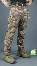 Mens camouflague fleece for sale  NEWMILNS