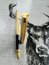 Japanese fountain pen for sale  BACUP