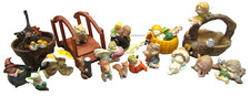 Fairy garden rare for sale  Clifton