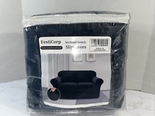 Festicorp oversized loveseat for sale  New Bern