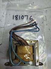 181076 xfmer control for sale  Los Angeles