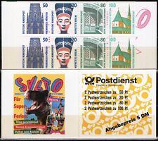 Usado, Bund MH-MiNr. 31aa oZ postfrisch/MNH** mit H-Blatt 35 Sehenswürdigkeiten SWK comprar usado  Enviando para Brazil