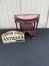 65112 oriental mahogany for sale  Mount Holly
