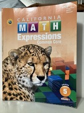 Hmh california math for sale Hmh california math for sale  Cypress