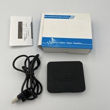 Divisor HDMI 1 em 2 saídas suporta amplificador interruptor de sinal de TV Full HD 1080P 3D 4K comprar usado  Enviando para Brazil