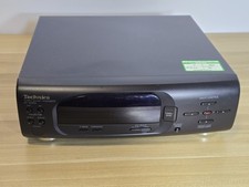 Technics ch505 tuner for sale  BRIDGEND