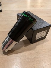 Tele vue 2.5x for sale  Burlington