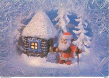 Noel père noel d'occasion  Fruges
