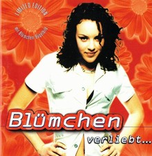 Blümchen verliebt ... gebraucht kaufen Blümchen verliebt ... gebraucht kaufen  Schwerin