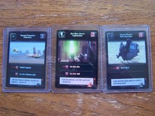 Young jedi ccg for sale  Hayward