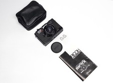 Ricoh 500 rangefinder for sale  BRIXHAM