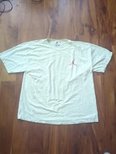 Shirt air jordan usato  Spedire a Italy