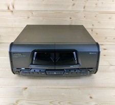 Technics stereo system for sale  CHESTER