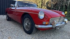 Mgb roadster 1970 for sale  THIRSK