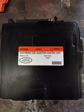 rover v8 ecu for sale  BELPER