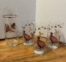Vintage mcm pheasant for sale  Saint Joseph