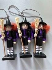 Halloween deko niedliche gebraucht kaufen  Wetzlar