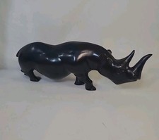 Vintage hand carved for sale  Glendale