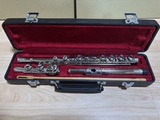 Instrumento musical de flauta J.Michael J Michael comprar usado  Enviando para Brazil