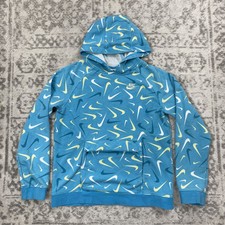 Nike sportswear hoodie for sale  Peoria