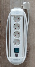 Brennenstuhl premium line gebraucht kaufen  Dresden