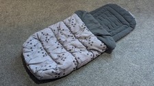 Cosatto footmuff hedgerow for sale  BURTON-ON-TRENT