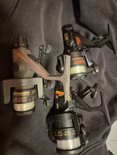 Angelrollen rarität dam gebraucht kaufen  Bramsche